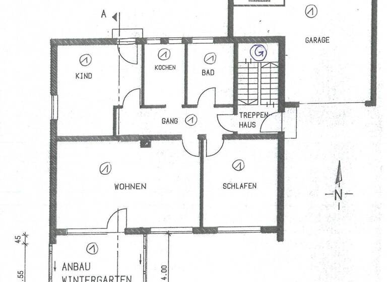Wohnung zum Kauf 349.000 € 3 Zimmer 110 m² Palling 83349