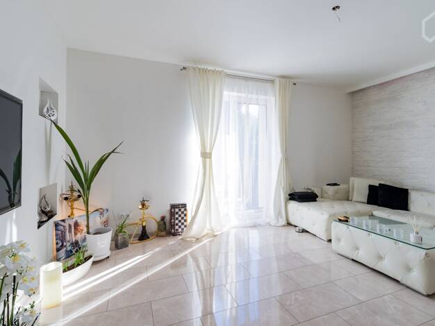 Wohnung zur Miete Wohnen auf Zeit 4.998 € 4 Zimmer 240 m² frei ab sofort Johannisthal Berlin 12487