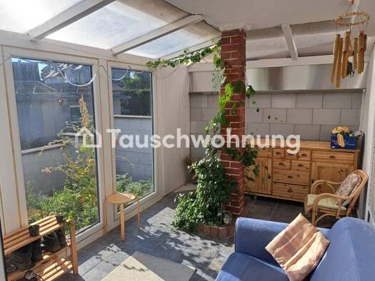 Wohnung zur Miete Tauschwohnung 1.615 € 3,5 Zimmer 82 m² Knielingen Knielingen 76187