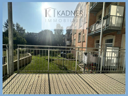 Wohnung zum Kauf 37.000 € 2 Zimmer 63,8 m² 1. Geschoss Schillerstr. 36 Stadtmitte Plauen 08525