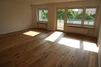 Wohnung zum Kauf provisionsfrei 880.000 € 3 Zimmer 80 m² Geschoss 3/7 Rheinstraße 37 Münchener Freiheit München 80803
