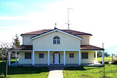 Einfamilienhaus zum Kauf 630.000 € 7 Zimmer 500 m² 22.000 m² Grundstück Pescara 65121