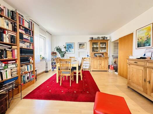 Wohnung zum Kauf 139.000 € 2 Zimmer 68 m² Homburg 66424