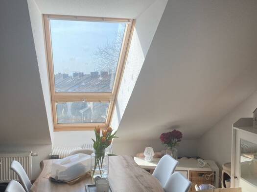 Wohnung zur Miete 600 € 2 Zimmer 62 m² Geschoss 2/2 frei ab 01.05.2026 Kirchhörde Dortmund 44229