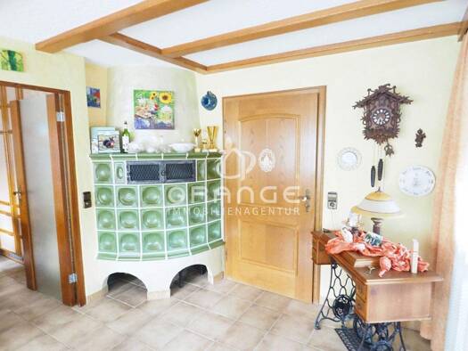 Haus zum Kauf 1.145.000 € 7 Zimmer 226 m² 1.087 m² Grundstück Blaubeuren 89143