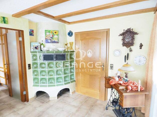 Haus zum Kauf 1.145.000 € 7 Zimmer 226 m² 1.087 m² Grundstück Blaubeuren 89143