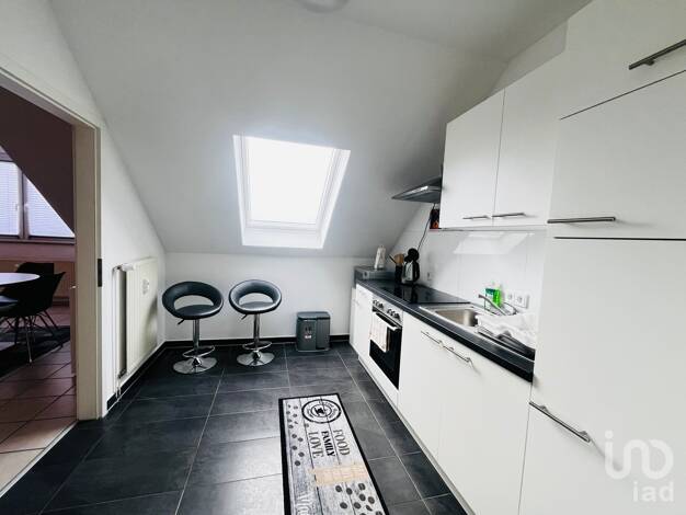Wohnung zum Kauf 268.000 € 3 Zimmer 89,5 m² 4. Geschoss Mitte-Ost Mülheim an der Ruhr 45473