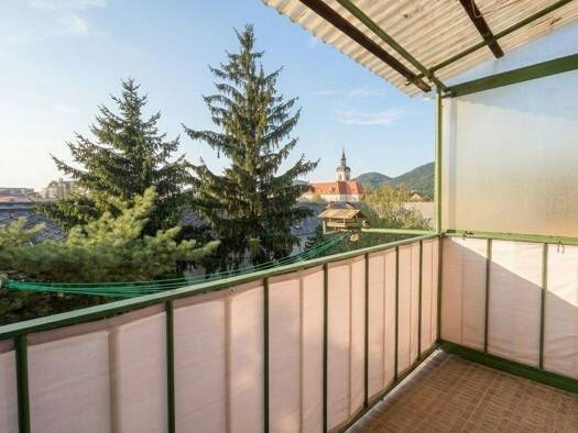 Wohnung zur Miete 390 € 2 Zimmer 40,8 m² Eggenberg Graz 8020