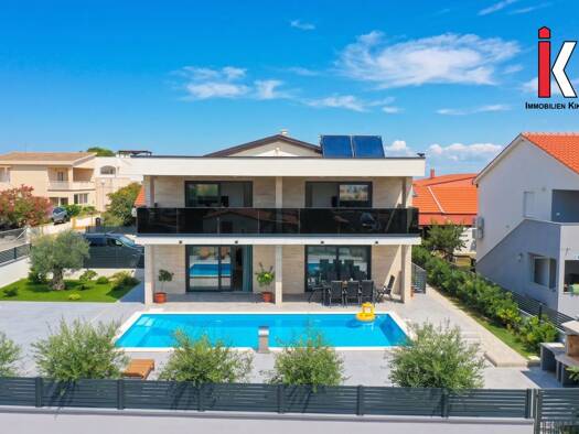 Villa zum Kauf 849.000 € 6 Zimmer 257 m² 553 m² Grundstück Vir 23234