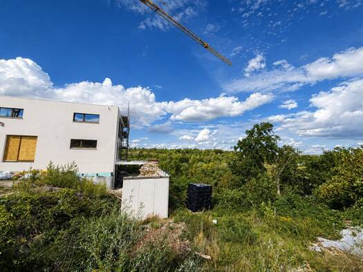 Einfamilienhaus zum Kauf - Erstbezug 6 Zimmer 180 m² 422 m² Grundstück Domänenstraße 5 A Lettin West 06120