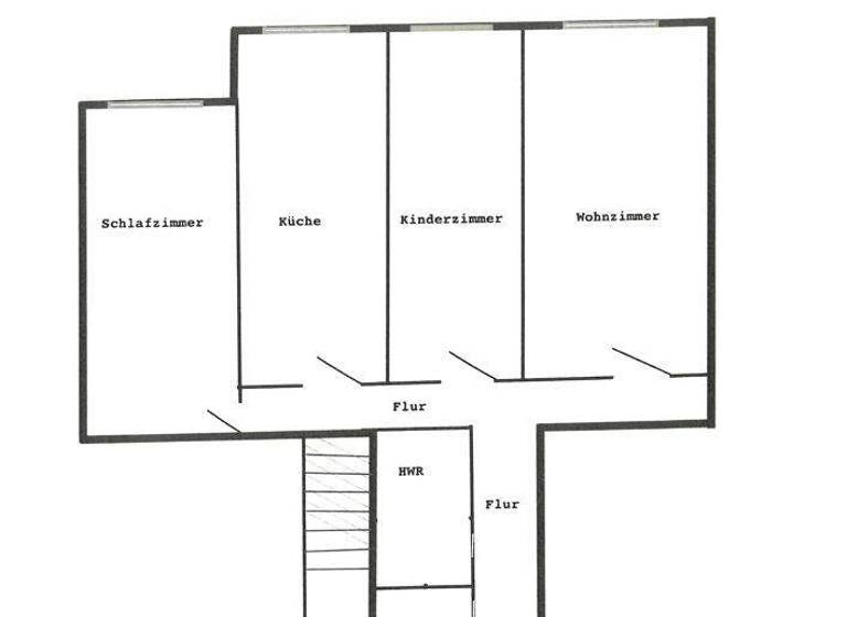 Wohnung zur Miete 700 € 3 Zimmer 115 m² Hassendorf Bosau / Wöbs 23715