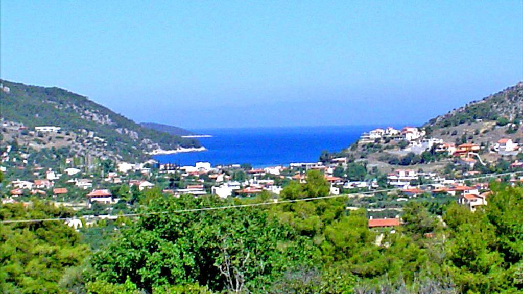 Land-/Forstwirtschaft zum Kauf 292.000 € 16.200 m² Grundstück Loutraki