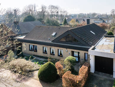 Einfamilienhaus zum Kauf 855.000 € 7 Zimmer 194 m² 839 m² Grundstück Münster 48155