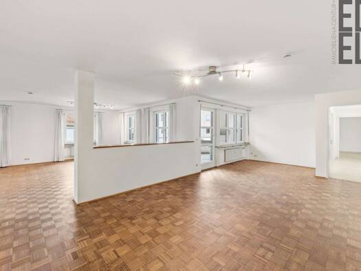 Wohnung zum Kauf 428.500 € 3 Zimmer 156 m² 1. Geschoss Amberg Amberg 92224