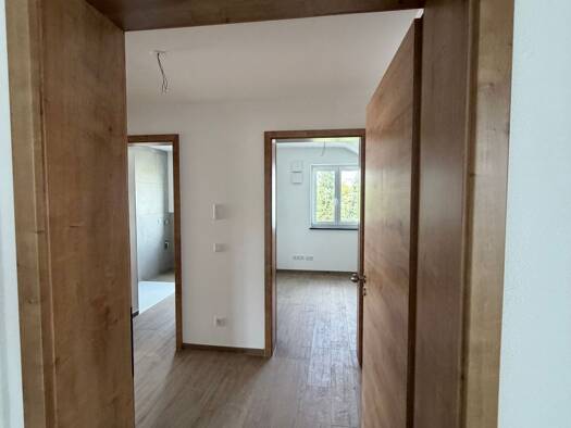 Wohnung zur Miete 900 € 3 Zimmer 57 m² 2 Geschosse frei ab 01.10.2026 Narzissenstraße 4 Vohburg Vohburg an der Donau 85088