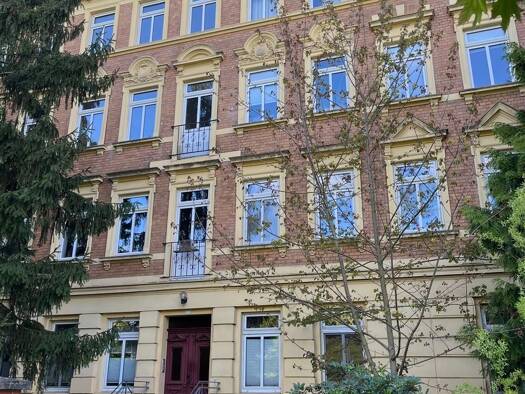 Mehrfamilienhaus zum Kauf 680.000 € 24 Zimmer 648,9 m² Torgau Torgau 04860