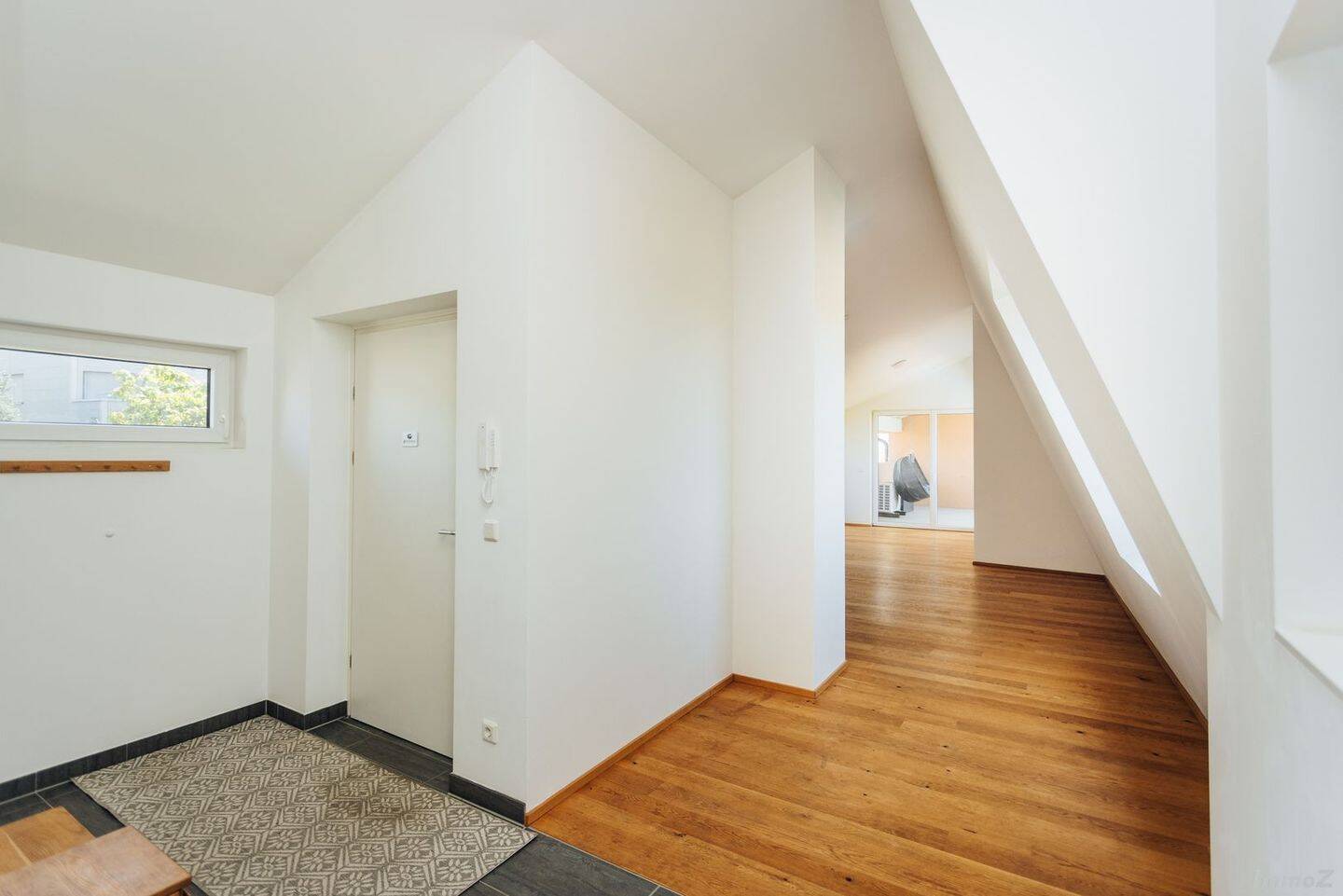 Wohnung – Graz, Münzgraben, Jakomini - Mehr