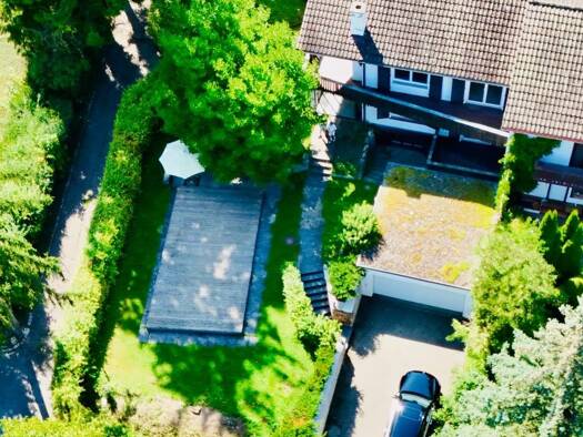 Doppelhaushälfte zum Kauf provisionsfrei 810.000 € 6,5 Zimmer 158 m² Tüllingen Lörrach 79539