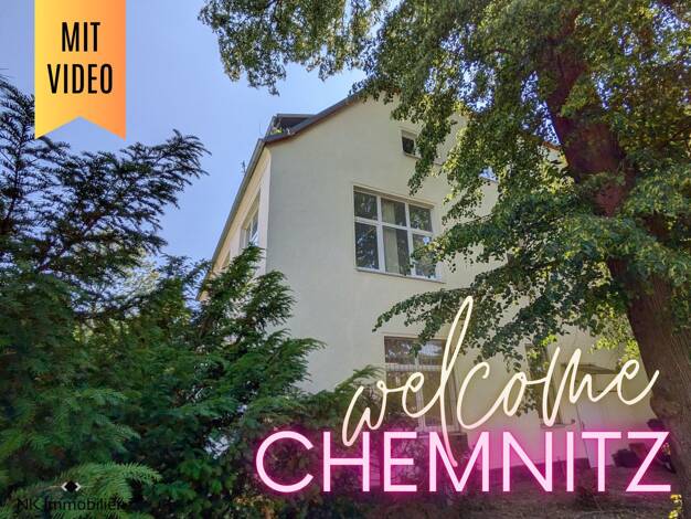 Bürofläche zur Miete 312 € 2 Zimmer 52 m² Bürofläche Schiersandstraße 21 Altendorf Altendorf 09116