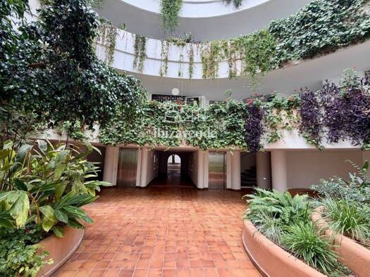 Wohnung zur Miete 2.750 € 2 Zimmer 100 m² 4. Geschoss Santa Eulària des Riu 07840