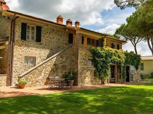 Haus zum Kauf 11.000.000 € 2.400 m² Magliano in Toscana 58051