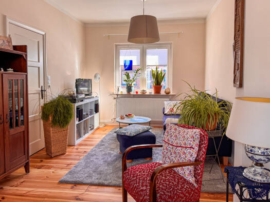 Einfamilienhaus zum Kauf 290.000 € 4 Zimmer 82,3 m² 161 m² Grundstück Sebaldsbrück Bremen 28309