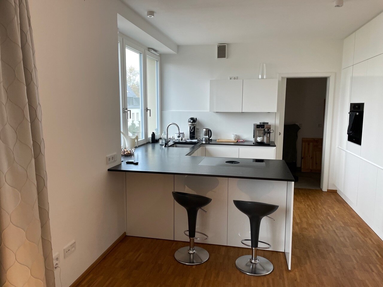 Wohnung zur Miete 1.920 € 3 Zimmer 120 m²<br/>Wohnfläche 1.<br/>Geschoss ab sofort<br/>Verfügbarkeit Frauenland Würzburg 97074