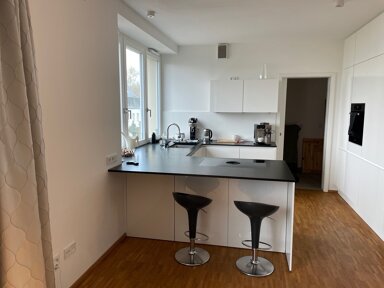 Wohnung zur Miete 1.920 € 3 Zimmer 120 m² 1. Geschoss frei ab sofort Frauenland Würzburg 97074