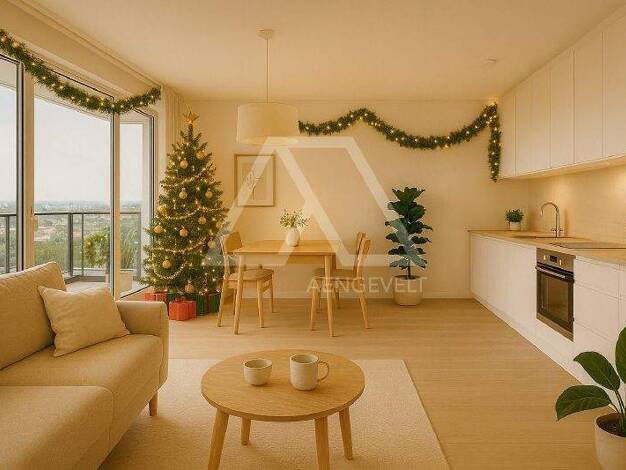 Penthouse zum Kauf - Erstbezug provisionsfrei 788.155 € 6 Zimmer 206,7 m² 5. Geschoss Neu Olvenstedt Magdeburg 39130