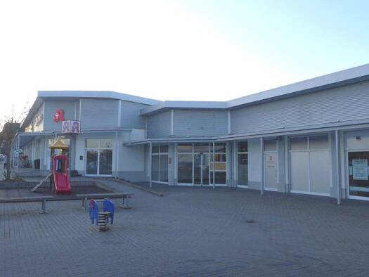 Ladenfläche zur Miete 1.450 € 145 m² Verkaufsfläche Innenstadt Hof 95030