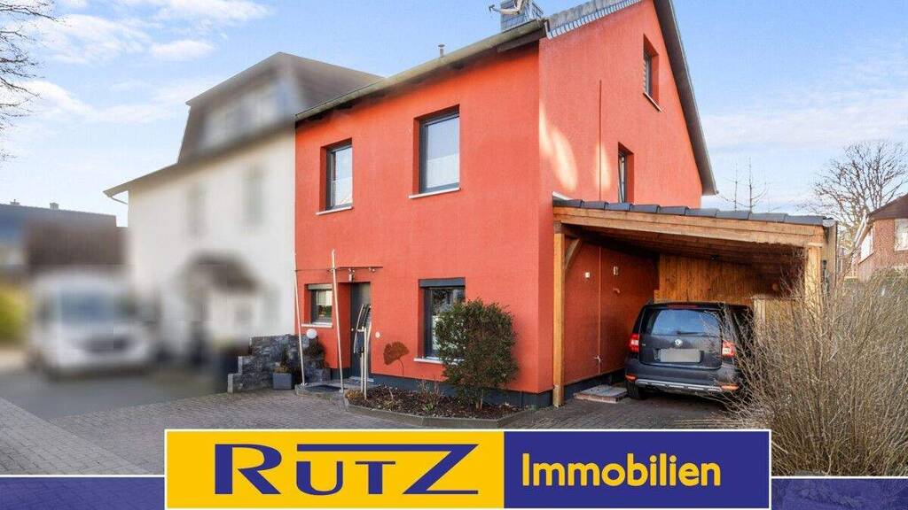 Reihenendhaus zum Kauf 245.000 € 4 Zimmer 110,2 m² 251 m² Grundstück frei ab 01.07.2026 Dwoberg/Ströhen Delmenhorst 27753