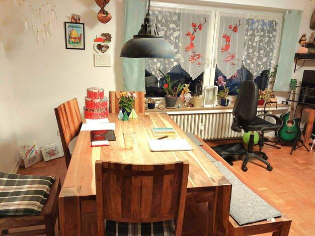 Wohnung zum Kauf 486.000 € 4 Zimmer 98 m² Merheim Köln 51109