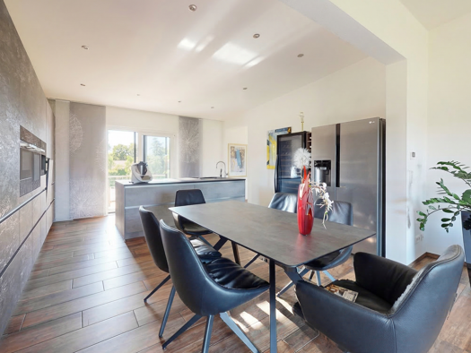 Haus zum Kauf 450.000 € 7 Zimmer 292 m² 2.350 m² Grundstück Kienitz Letschin 15324