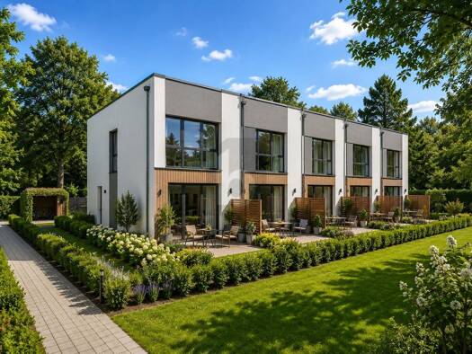 Grundstück zum Kauf 450.000 € 1.160 m² Grundstück Jarplund Handewitt 24976