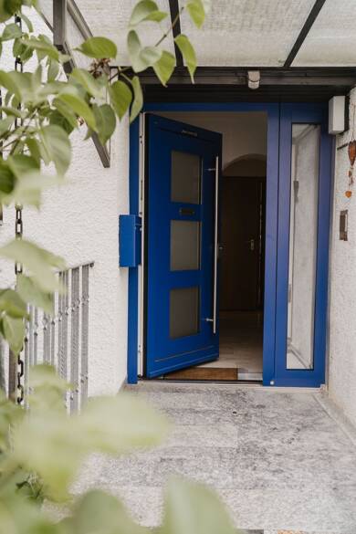Reihenendhaus zum Kauf 549.000 € 6,5 Zimmer 130 m² 216 m² Grundstück Grimmelfingen Ulm 89081