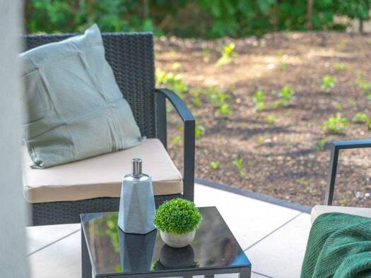 Wohnung zur Miete 650 € 1,5 Zimmer 62 m² 2. Geschoss frei ab sofort Heuchlingen 73572