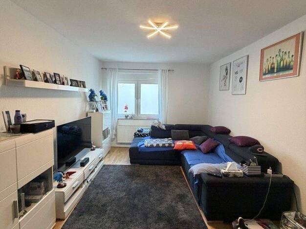 Wohnung zur Miete 550 € 2,5 Zimmer 56 m² EG frei ab 01.02.2026 Auf dem Dahlacker 47 Riemke Bochum 44807