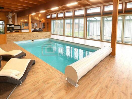 Villa zum Kauf 1.390.000 € 4,5 Zimmer 327 m² 10.611 m² Grundstück Stainz 8510