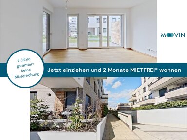 Wohnung zur Miete 799 € 2 Zimmer 67,9 m² EG frei ab sofort Rosmarinweg 3 Reislingen Wolfsburg 38446