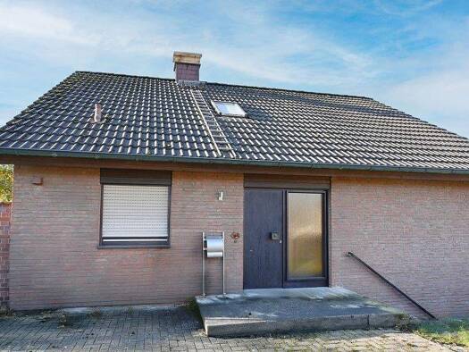 Einfamilienhaus zum Kauf 130.000 € 5 Zimmer 108 m² 1.000 m² Grundstück Sendenhorst 48324