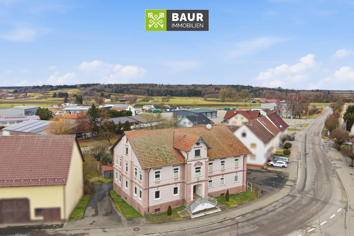 House in Mengen / Rulfingen - Ansicht 2