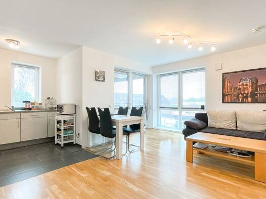 Wohnung zum Kauf 299.000 € 3 Zimmer 72 m² 3. Geschoss Kaltenkirchen 24568