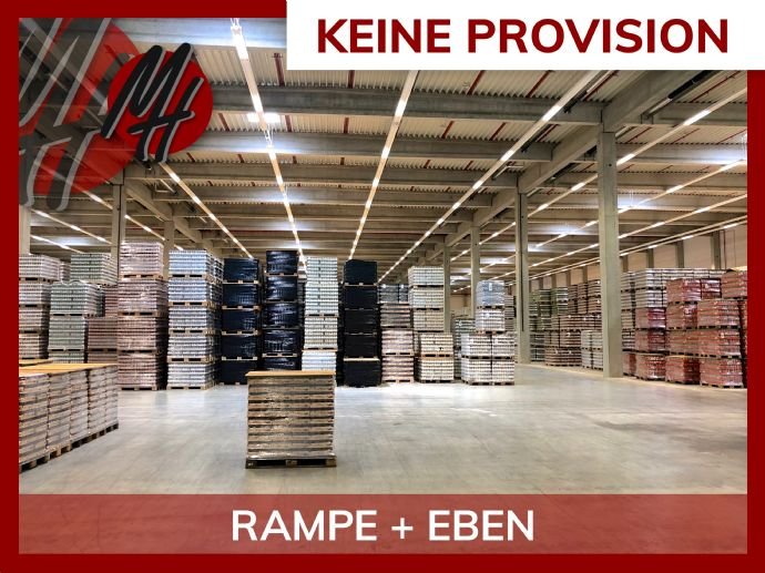 Lagerhalle zur Miete provisionsfrei 9.000 m²<br/>Lagerfläche Ober-Roden Rödermark 63322