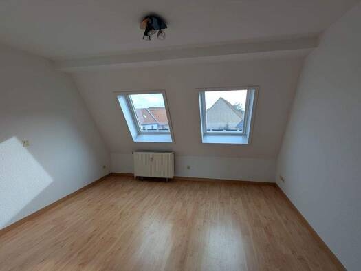 Studio zur Miete 289 € 1 Zimmer 30 m² 2. Geschoss frei ab 15.04.2026 Dorfstr. 50 Lehnstedt 99441