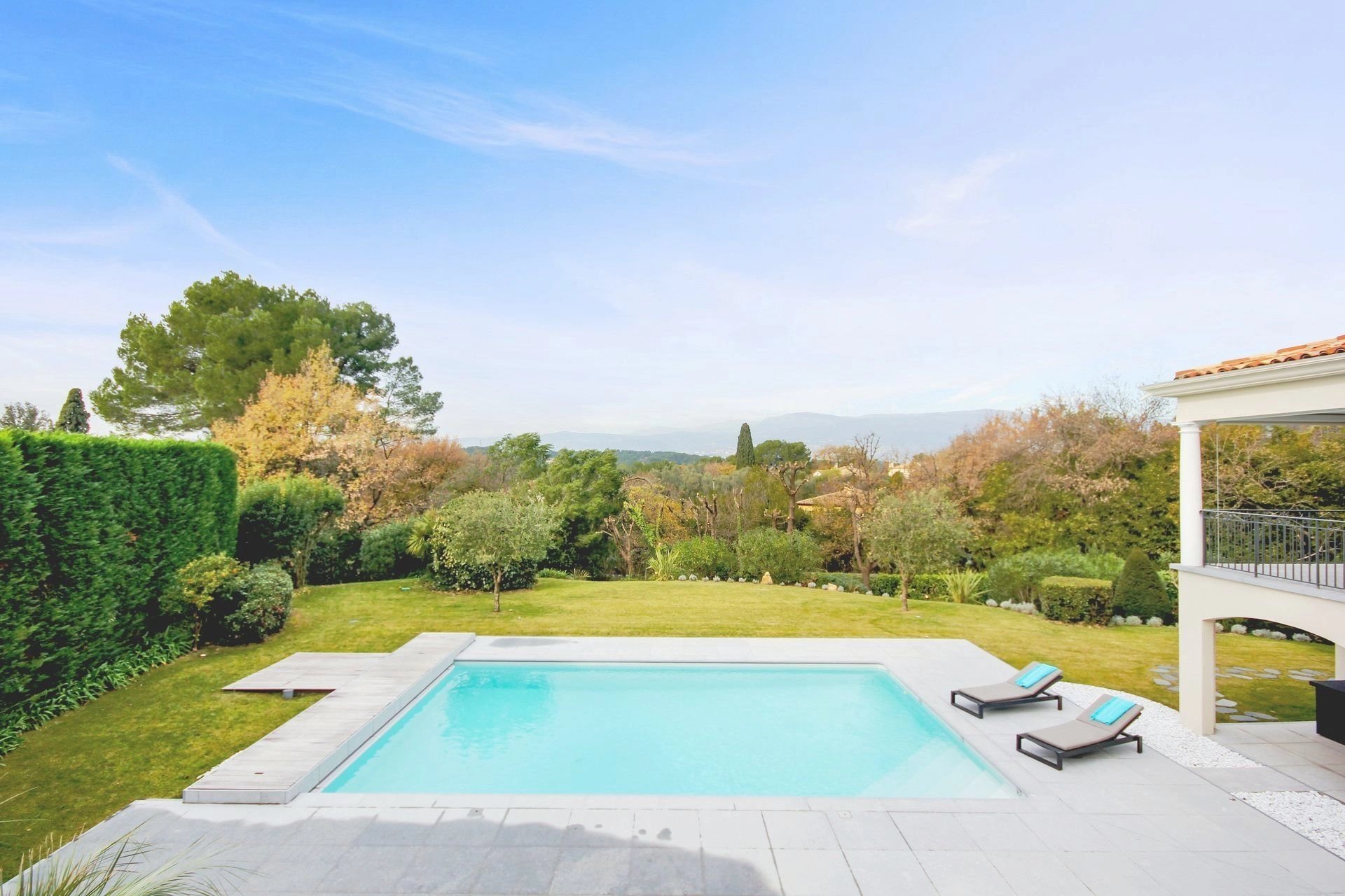 Einfamilienhaus zum Kauf 3.550.000 € 7 Zimmer 291 m²<br/>Wohnfläche 2.096 m²<br/>Grundstück MOUGINS 06250