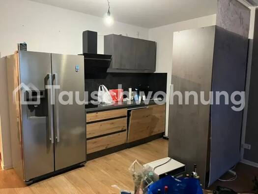 Wohnung zur Miete Tauschwohnung 1.200 € 3 Zimmer 79 m² Friedrichsfelde Lichtenberg 10319