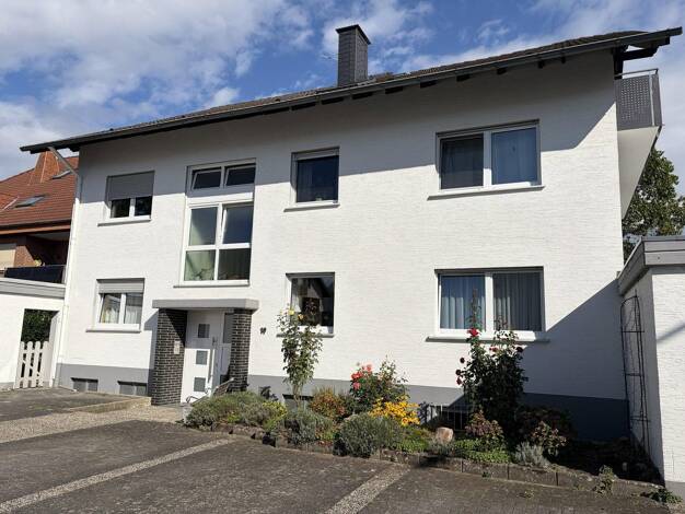 Wohnung zur Miete 910 € 3 Zimmer 104 m² 2. Geschoss Elsen Paderborn 33106
