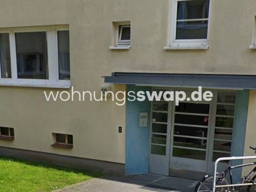 Wohnung zur Miete Tauschwohnung 400 € 2 Zimmer 48 m² EG Bahrenfeld Altona 22761