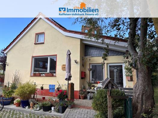 Einfamilienhaus zum Kauf 430.000 € 3 Zimmer 65 m² 236 m² Grundstück Borkum 26757