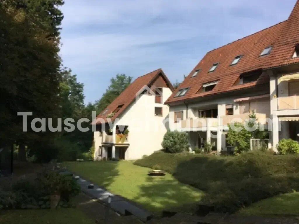 Terrassenwohnung zur Miete 1.250 € 3 Zimmer 98 m²<br/>Wohnfläche EG<br/>Geschoss Günterstal Freiburg im Breisgau 79100